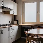 Апартаменты Chill - Budzetowy Komfort Z Widokiem Na Morze *