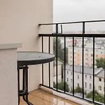 Апартаменты Chill - Budzetowy Komfort Z Widokiem Na Morze *