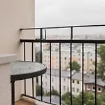 Chill - Budzetowy Komfort Z Widokiem Na Morze Сопот