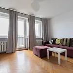 Апартаменты Chill - Budzetowy Komfort Z Widokiem Na Morze *