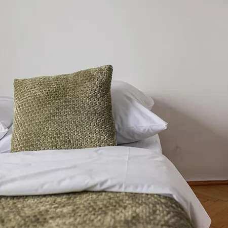 Lejlighed Chill - Budzetowy Komfort Z Widokiem Na Morze Sopot