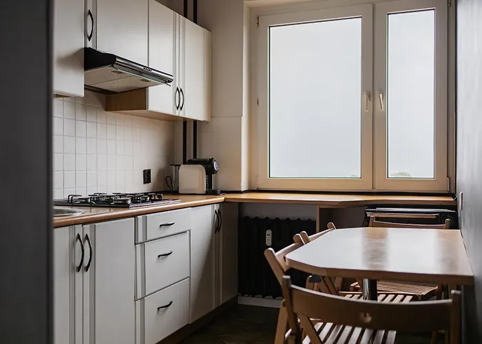 Apartamento Chill - Budzetowy Komfort Z Widokiem Na Morze *