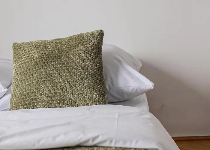 Apartamento Chill - Budzetowy Komfort Z Widokiem Na Morze Sopot