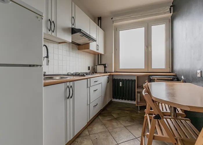 Chill - Budzetowy Komfort Z Widokiem Na Morze Sopot