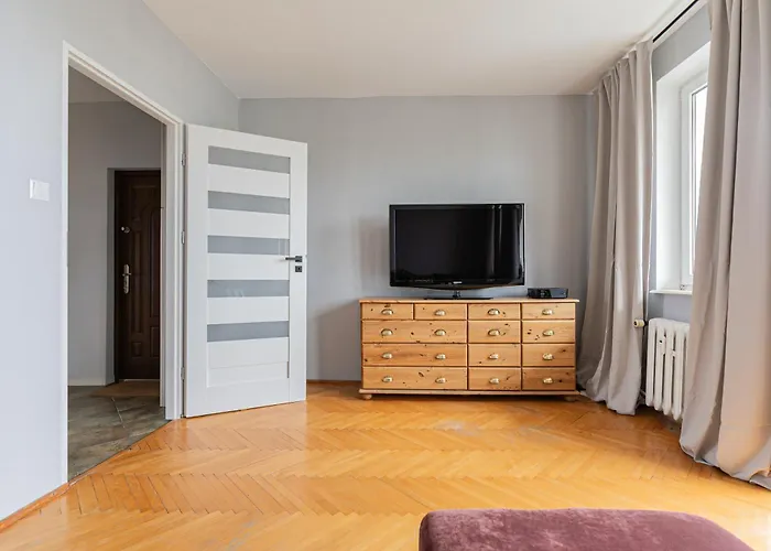 Apartamento Chill - Budzetowy Komfort Z Widokiem Na Morze *