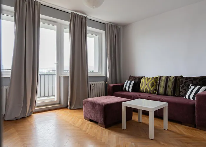 Chill - Budzetowy Komfort Z Widokiem Na Morze Apartamento