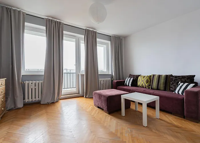 Apartamento Chill - Budzetowy Komfort Z Widokiem Na Morze *