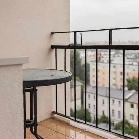 Apartament Chill - Budżetowy Komfort Z Widokiem Na Morze *