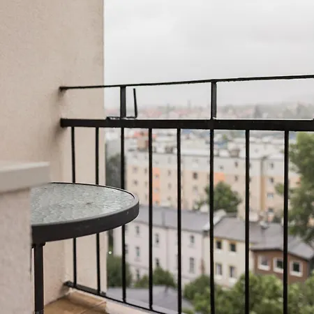 Chill - Budżetowy Komfort Z Widokiem Na Morze Sopot