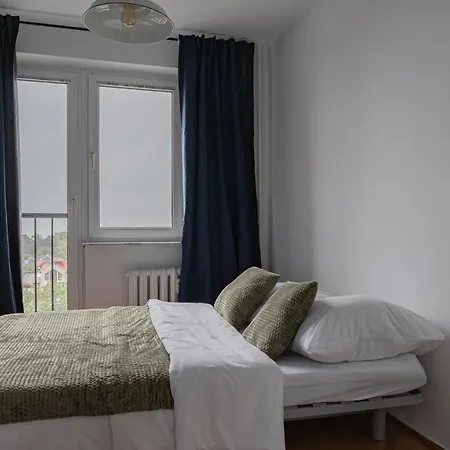Chill - Budżetowy Komfort Z Widokiem Na Morze Sopot