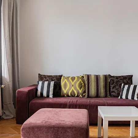 Chill - Budżetowy Komfort Z Widokiem Na Morze Apartament Sopot
