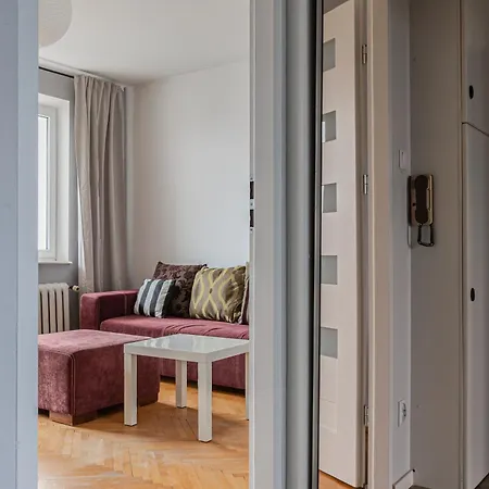 Apartament Chill - Budżetowy Komfort Z Widokiem Na Morze Sopot