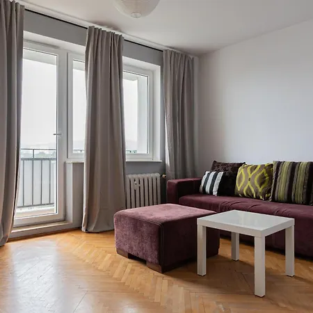 Chill - Budżetowy Komfort Z Widokiem Na Morze Apartament