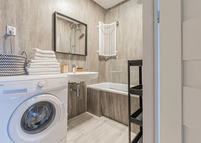 Chill - Budzetowy Komfort Z Widokiem Na Morze Sopot